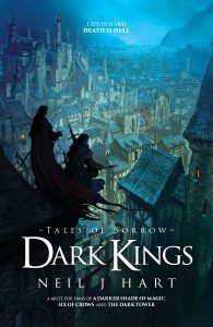 Tales of Sorrow Cover