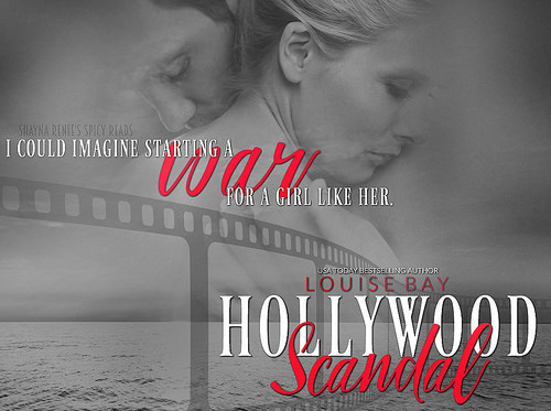 Hollywood Scandal Teaser