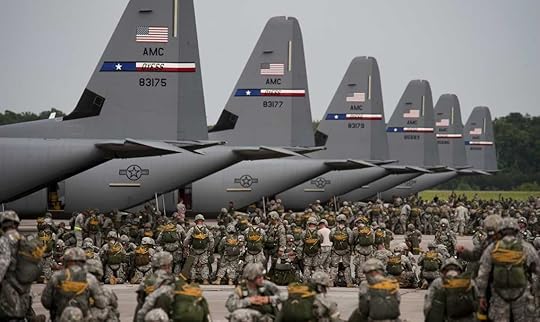 If War Comes, Don’t Blame the ‘Military-Industrial Complex’ – Things Are Even <i>Worse</i> Than You Think