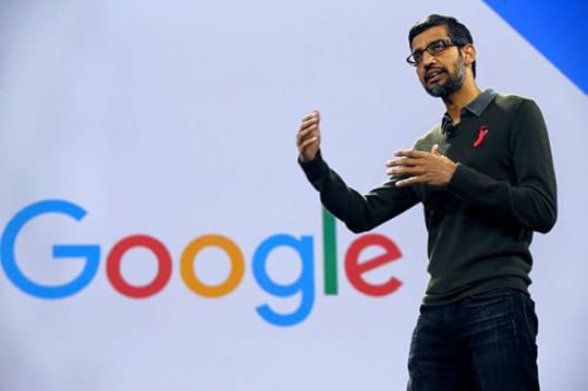 Google has removed one of its employees, who have written 10-page documents called "Google's idealistic echo chamber", which became viral on weekends