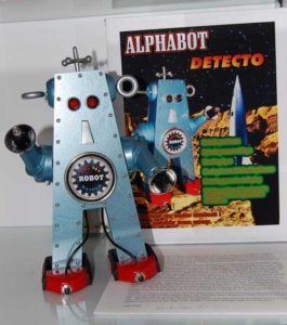 AlphaBot