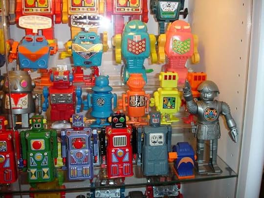 Twiki and Company