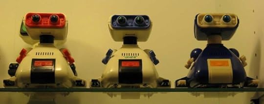 Little Bots
