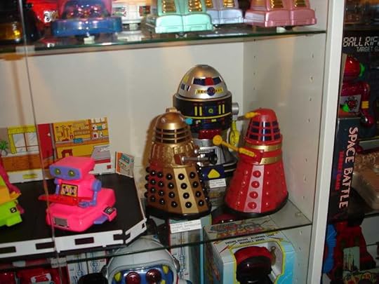 Daleks