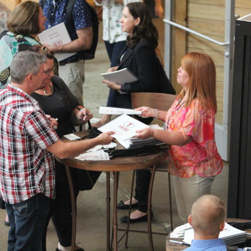 Why I Created a Conference in a World of Too Many Conferences
