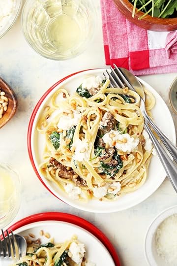 Let It Be Sunday, 132!