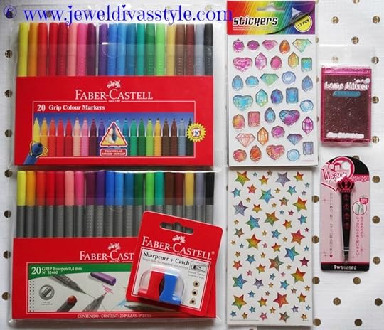 JDS - SHOPPING HAUL2