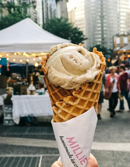 weekend snapshots I howsweeteats.com