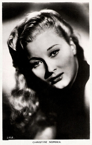 Christine Norden