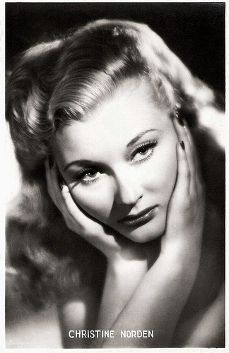 Christine Norden