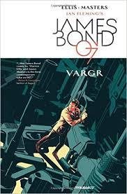 vargr cover