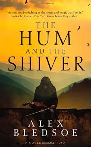 Hum and shiver cover