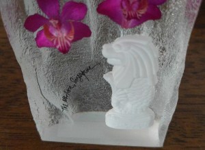 merlion
