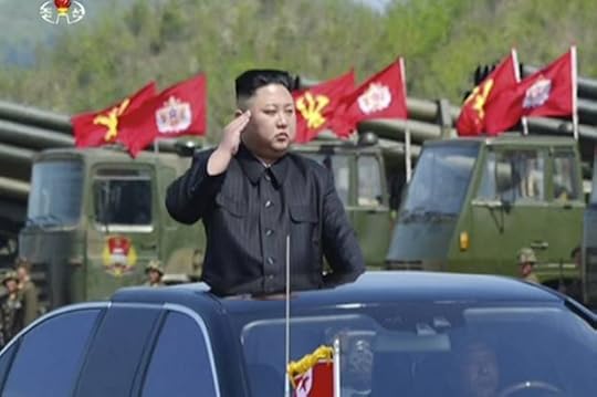 Kim Jong-Un