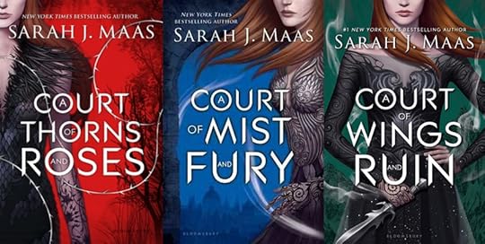 SarahJMaasNovels1