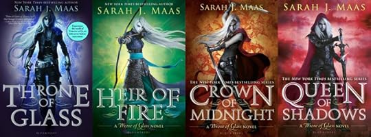 SarahJMaasNovels