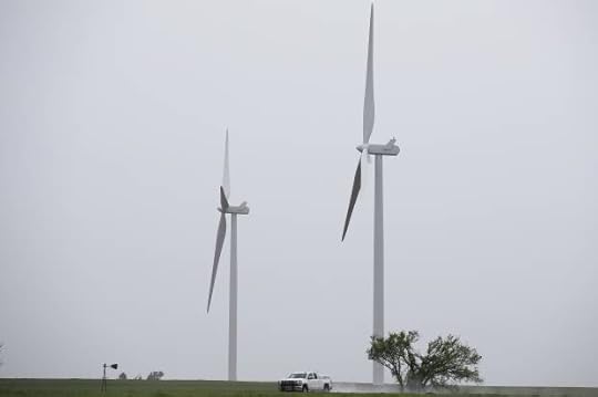 Wind Tax Credits Oklahoma