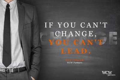 6 Phases to Manage the Impact of a Leadership Mistake