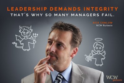 6 Phases to Manage the Impact of a Leadership Mistake