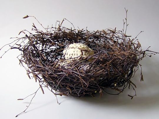 Cuckoo's Nest by Cecelia Levy