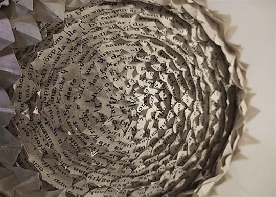 Thistle interior by Cecelia Levy