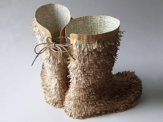 Homeward Bound by Cecelia Levy