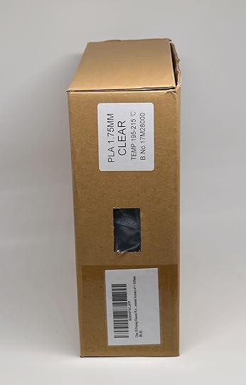 The box.