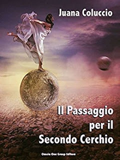 cover il passaggio per il secondo cerchio
