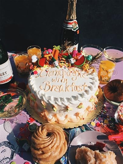 Ten Small Ways To Be Happy