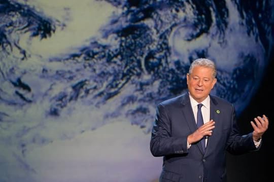 An Inconvenient Sequel: Truth To Power