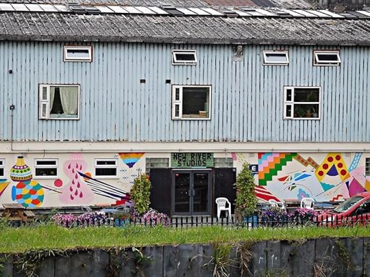 New River Studios