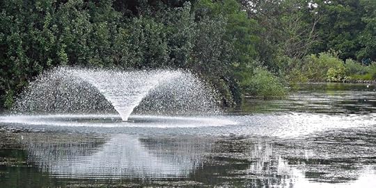 Clissold Park