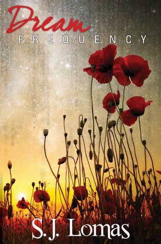 Blog Tour with Review – Dream Frequency by S.J. Lomas