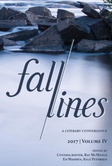 Fall Lines IV