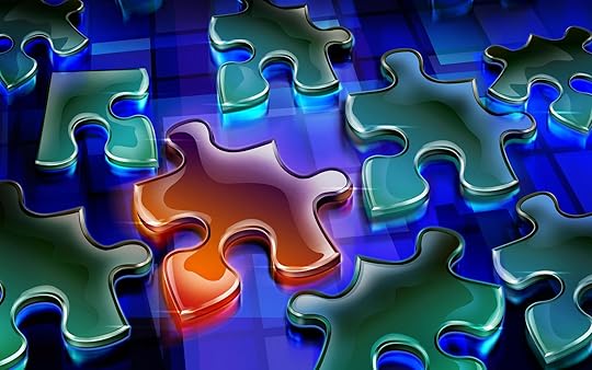 Image result for puzzle pieces