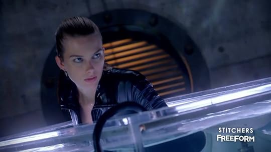 Image result for stitchers just the two of us