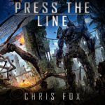 Press the Line Audiobook