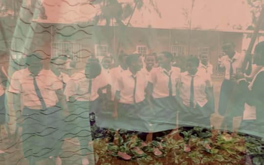 Amelia Umuhire, Still from Mugabo, 2016Courtesy the artist