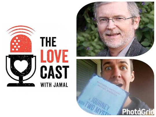 jamal jivanj, matthew distefano