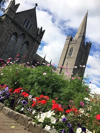 St. Patrick's Cathedral