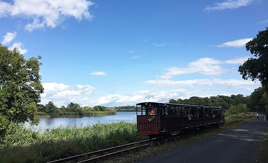 Waterford Greenway