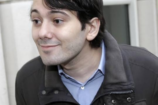 Martin Shkreli
