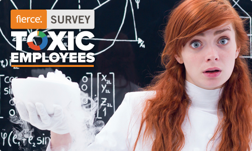 employee toxicity