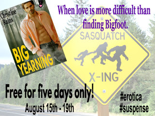 https://www.amazon.com/Big-Yearning-Sasquatch-Susies-Book-ebook/dp/B01NAXR6Q2/