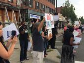 Virginia solidarity