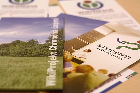 Marketing techniques - leaflets