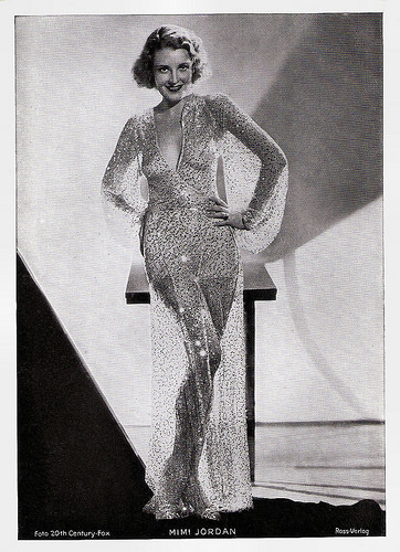 Miriam Jordan