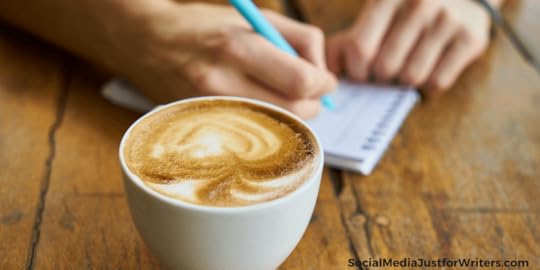 Indie Author Weekly Update