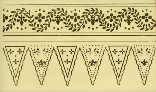 Ackermann's 1814 embroidery designs