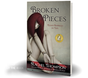 Broken Pieces by Rachel Thompson, Author on Amazon 